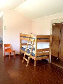 Siena Hostel