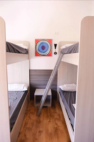 Siena Hostel