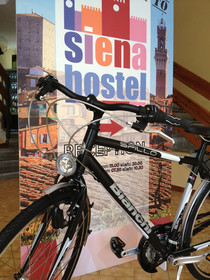 Siena Hostel