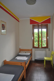Siena Hostel