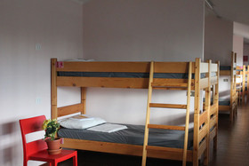 Siena Hostel