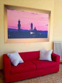 Siena Hostel
