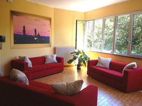 Siena Hostel