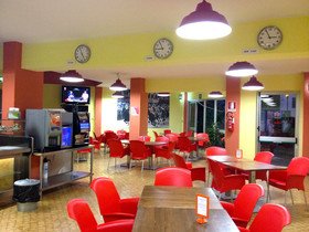 Siena Hostel