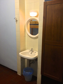 Siena Hostel