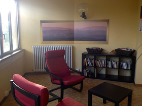 Siena Hostel