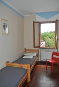 Siena Hostel