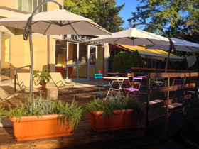 Siena Hostel