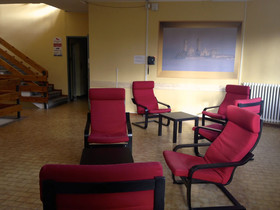 Siena Hostel