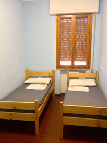 Siena Hostel