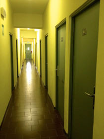Siena Hostel