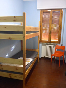 Siena Hostel