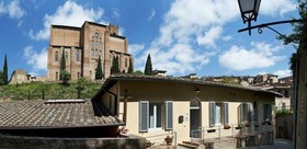 Siena Vip Bed and Breakfast