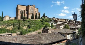 Siena Vip Bed and Breakfast