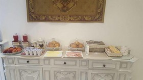 Siena Vip Bed and Breakfast