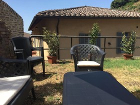 Siena Vip Bed and Breakfast