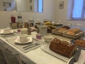 Siena Vip Bed and Breakfast