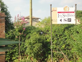Soggiorno Lo Stellino