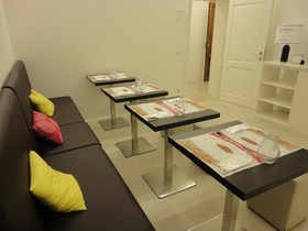 Soggiorno Lo Stellino