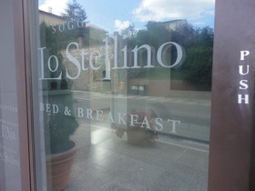 Soggiorno Lo Stellino