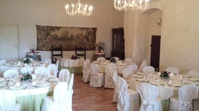 Villa Cambi