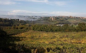 Villa Cambi