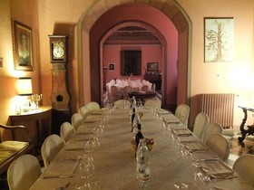 Villa Cambi