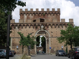 Villa del Sole