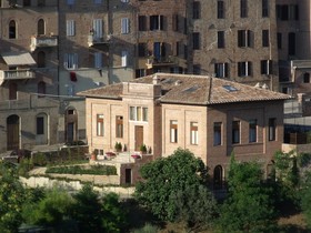 Villa del Sole