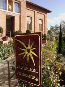 Villa del Sole