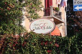 Villa Elda