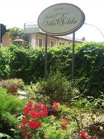 Villa Elda