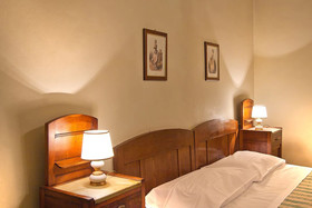 Villa Fiorita