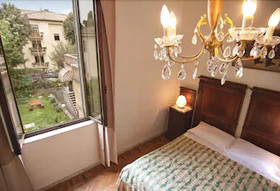 Villa Fiorita
