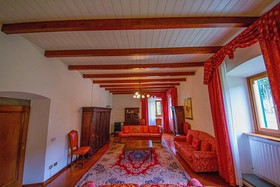 Hotel Villa Godenano