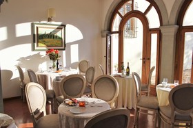 Hotel Villa Godenano