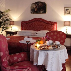 Hotel Villa Godenano