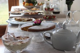 Hotel Villa Godenano