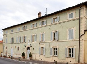 Villa Il Borghetto