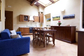 Villa Il Borghetto