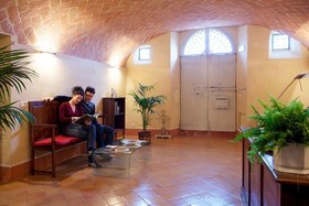 Villa Il Borghetto