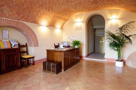 Villa Il Borghetto