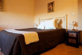 Villa Il Borghetto