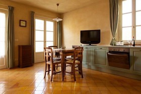 Villa Il Borghetto
