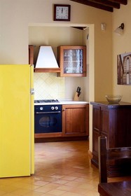 Villa Il Borghetto