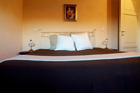 Villa Il Borghetto