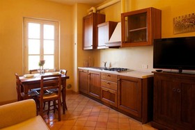Villa Il Borghetto