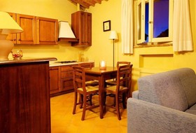 Villa Il Borghetto