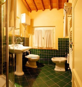 Villa Il Borghetto