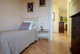 Villa Il Borghetto